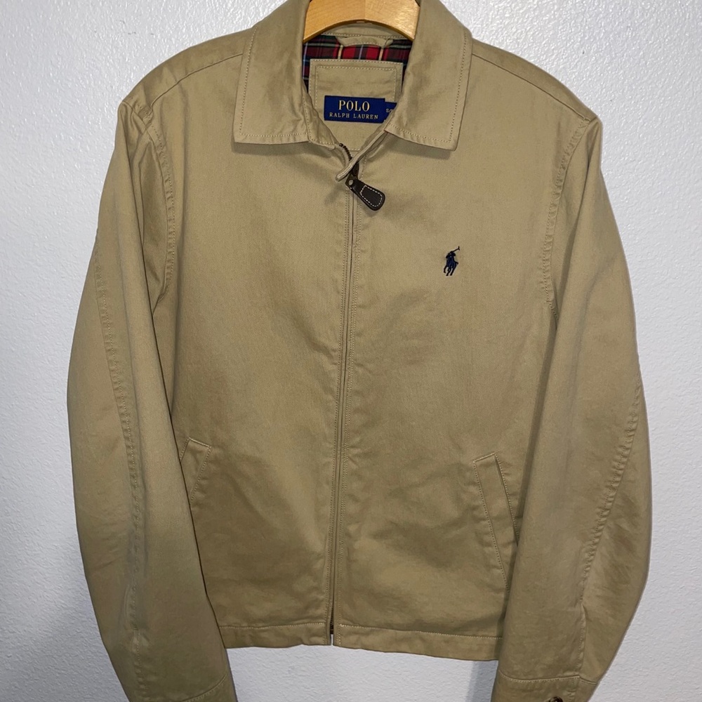 Ralph Lauren Polo Jacket